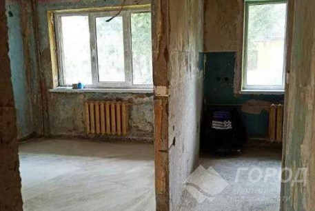 Продам 1-кімнатну квартиру, ХТЗ, Код: 433237/8