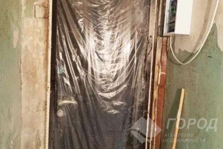 Продам 1-кімнатну квартиру, ХТЗ, Код: 433237/8