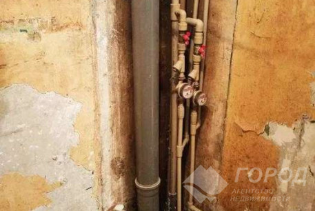 Продам 1-кімнатну квартиру, ХТЗ, Код: 433237/8