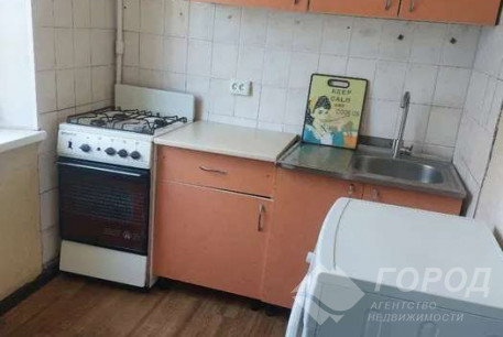 Сдам 1-кімнатну квартиру, ХТЗ, Пролетарская метро (Индустриальная), Код: 433351/9