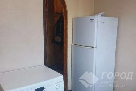 Сдам 1-кімнатну квартиру, ХТЗ, Пролетарская метро (Индустриальная), Код: 433351/9