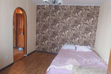 Сдам 1-кімнатну квартиру, ХТЗ, Пролетарская метро (Индустриальная), Код: 433351/9