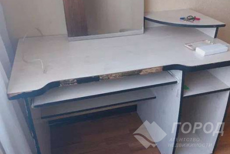 Сдам 1-кімнатну квартиру, ХТЗ, Пролетарская метро (Индустриальная), Код: 433351/9