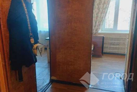 Сдам 1-кімнатну квартиру, ХТЗ, Пролетарская метро (Индустриальная), Код: 433351/9