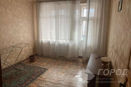 Сдам 2-х кімнатну квартиру, ХТЗ, Код: 433823/6