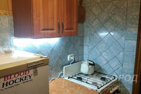 Сдам 2-х кімнатну квартиру, ХТЗ, Код: 433823/6