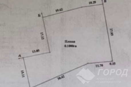 Продам участок, Холодная Гора, , Код: 433876/1