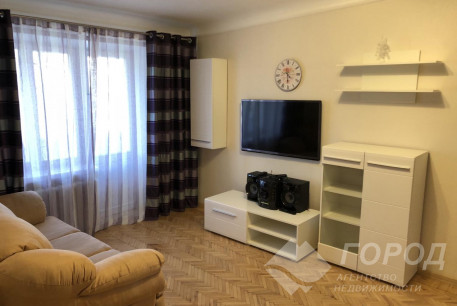 Продам 2-х кімнатну квартиру, Павлово поле, Код: 433876/2