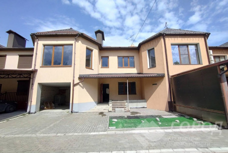 Продам дом, Новые дома, Ньютона ул. (Новые дома), Код: 433876/24