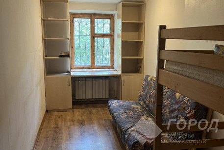 Продам 3-х кімнатну квартиру, Павлово поле, Код: 433876/4