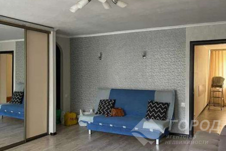 Продам 2-х кімнатну квартиру, Павлово поле, Ботанический сад метро, Код: 433963/2