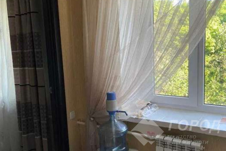 Продам 2-х кімнатну квартиру, Павлово поле, Ботанический сад метро, Код: 433963/2