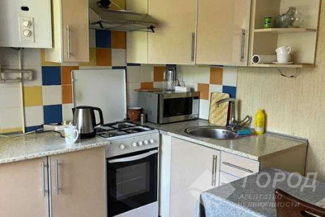 Продам 2-х кімнатну квартиру, Павлово поле, Ботанический сад метро, Код: 433963/2