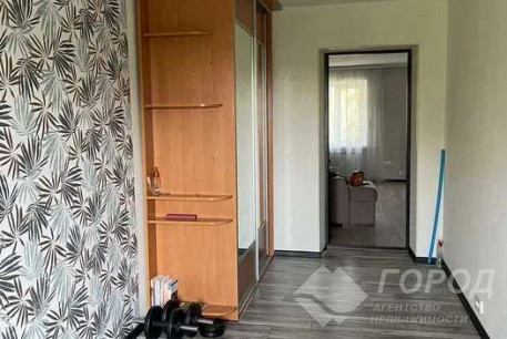 Продам 2-х кімнатну квартиру, Павлово поле, Ботанический сад метро, Код: 433963/2