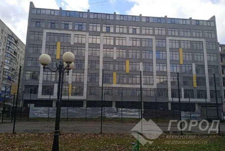 Продам 1-кімнатну квартиру, Гагарина проспект, Защитников Украины метро (Площадь Восстания), Код: 433998/6