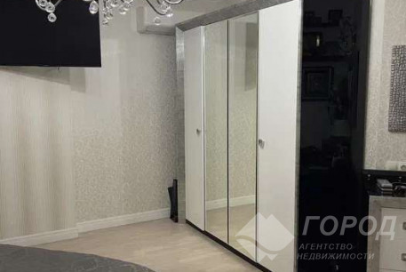 Продам 3-х кімнатну квартиру в новобудові, Гагарина проспект, Проспект Гагарина метро, Код: 434138/3