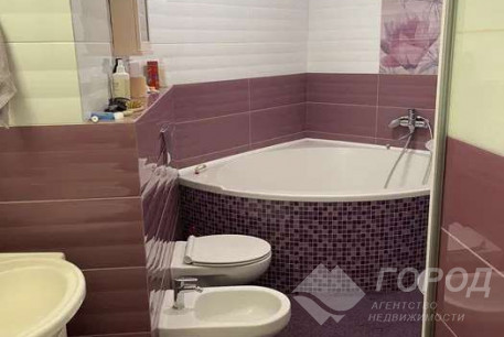 Продам 3-х кімнатну квартиру в новобудові, Гагарина проспект, Проспект Гагарина метро, Код: 434138/3