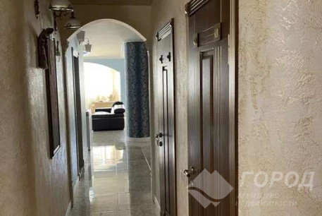 Продам 3-х кімнатну квартиру в новобудові, Гагарина проспект, Проспект Гагарина метро, Код: 434138/3