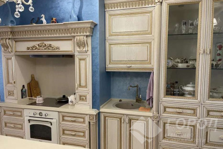 Продам 3-х кімнатну квартиру в новобудові, Гагарина проспект, Проспект Гагарина метро, Код: 434138/3