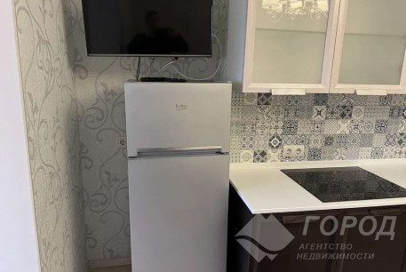 Продам 1-кімнатну квартиру, Гагарина проспект, Код: 434138/4