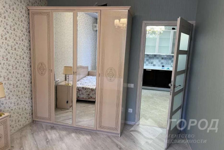 Продам 1-кімнатну квартиру, Гагарина проспект, Код: 434138/4