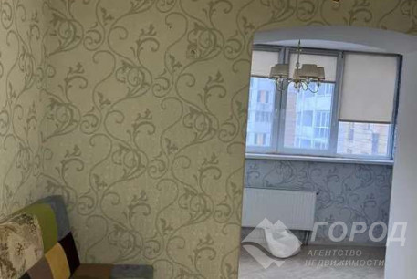 Продам 1-кімнатну квартиру, Гагарина проспект, Код: 434138/4