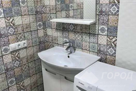 Продам 1-кімнатну квартиру, Гагарина проспект, Код: 434138/4