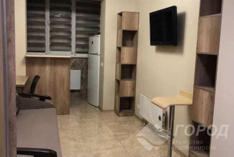 Продам гостинку, Алексеевка, Алексеевская метро, Код: 434318/3