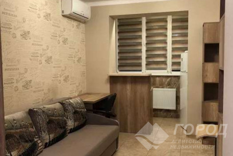 Продам гостинку, Алексеевка, Алексеевская метро, Код: 434318/3