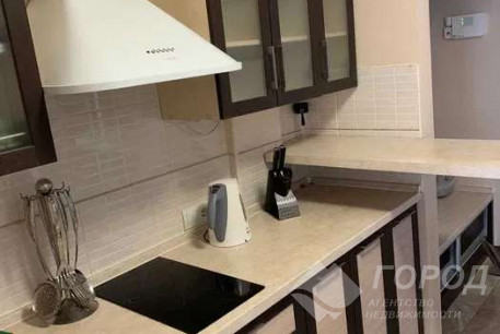 Сдам 1-кімнатну квартиру, Алексеевка, Код: 434318/4