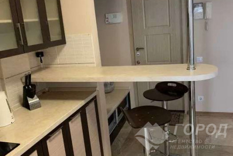 Сдам 1-кімнатну квартиру, Алексеевка, Код: 434318/4