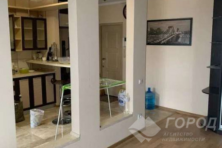 Сдам 1-кімнатну квартиру, Алексеевка, Код: 434318/4