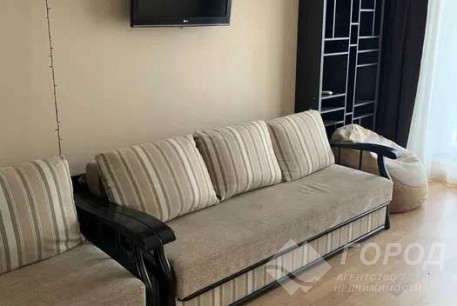 Сдам 1-кімнатну квартиру, Алексеевка, Код: 434318/4