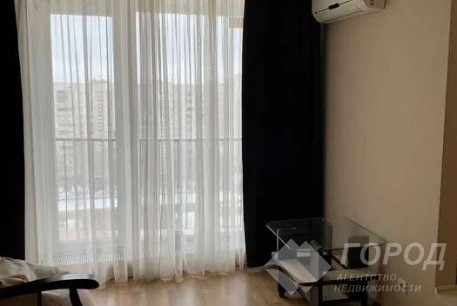 Сдам 1-кімнатну квартиру, Алексеевка, Код: 434318/4