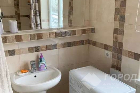 Сдам 1-кімнатну квартиру, Алексеевка, Код: 434318/4