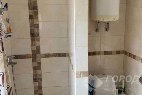 Сдам 1-кімнатну квартиру, Алексеевка, Код: 434318/4