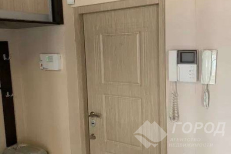 Сдам 1-кімнатну квартиру, Алексеевка, Код: 434318/4