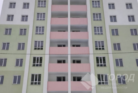 Продам 1-кімнатну квартиру в новобудові, ХТЗ, Код: 434323/11