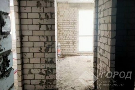 Продам 1-кімнатну квартиру в новобудові, ХТЗ, Код: 434323/11