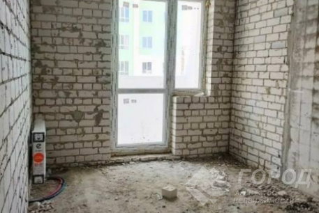 Продам 1-кімнатну квартиру в новобудові, ХТЗ, Код: 434323/11