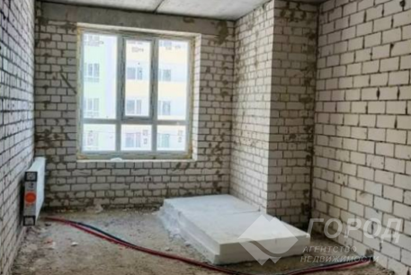 Продам 1-кімнатну квартиру в новобудові, ХТЗ, Код: 434323/11