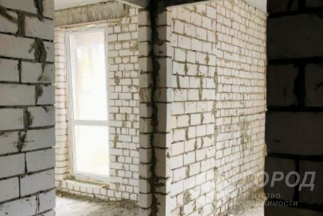 Продам 1-кімнатну квартиру в новобудові, Журавлевка, Код: 434323/12