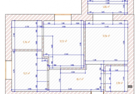 Продам 2-х кімнатну квартиру в новобудові, Салтовка, 625 м/р, Код: 434323/13