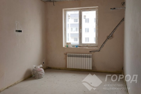 Продам 1-кімнатну квартиру в новобудові, Холодная Гора, Код: 434323/15