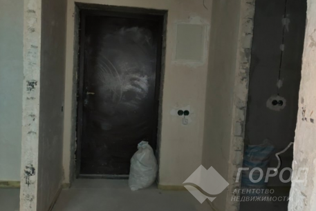 Продам 1-кімнатну квартиру в новобудові, Холодная Гора, Код: 434323/15