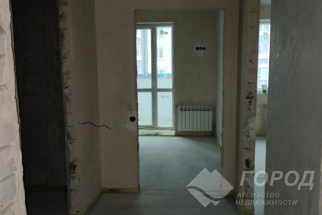 Продам 1-кімнатну квартиру в новобудові, Холодная Гора, Код: 434323/15