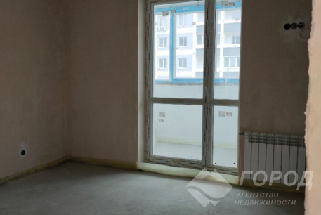 Продам 1-кімнатну квартиру в новобудові, Холодная Гора, Код: 434323/15