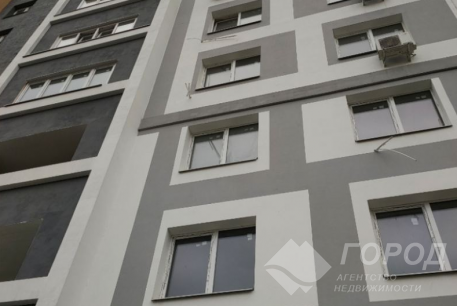 Продам 1-кімнатну квартиру в новобудові, Холодная Гора, Код: 434323/15