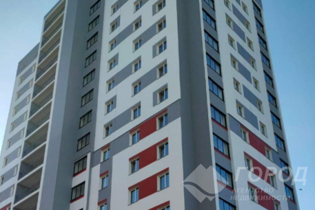 Продам 1-кімнатну квартиру в новобудові, Журавлевка, Код: 434323/16