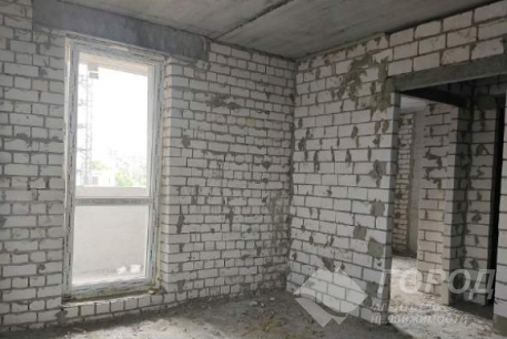 Продам 1-кімнатну квартиру в новобудові, Журавлевка, Код: 434323/16